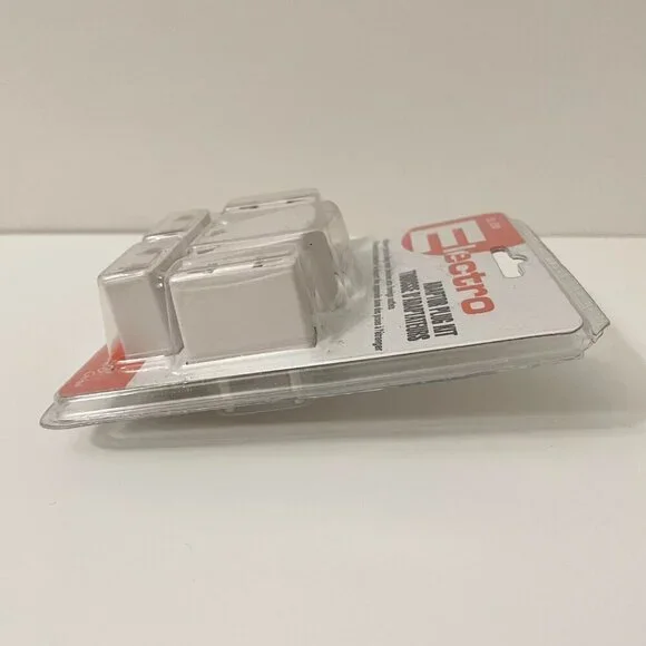 Electro Adapter Plug Kit - Picture 10 of 13